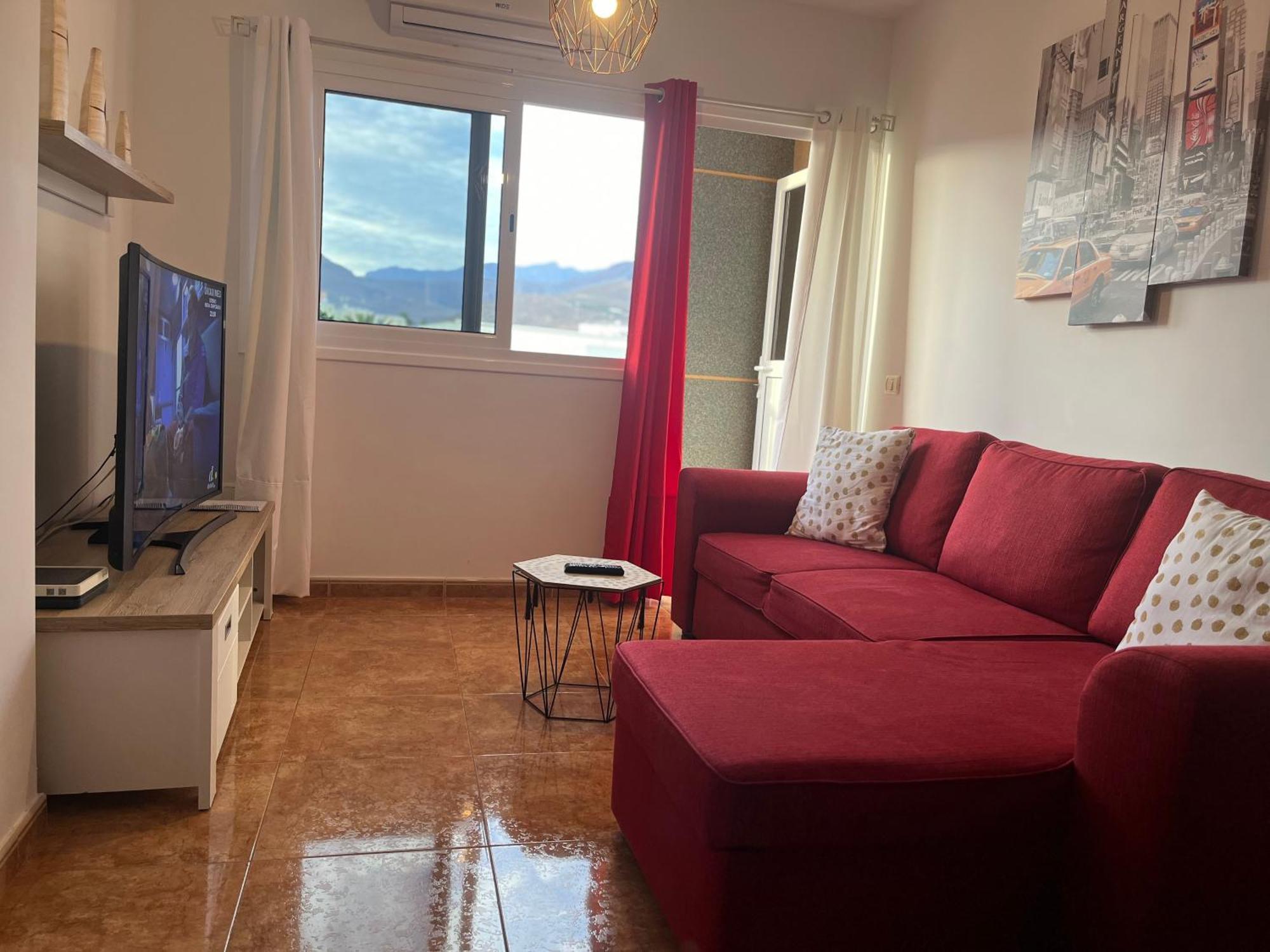 Melo Home Vecindario-Near Airport-Elevator-Garage Sardina エクステリア 写真