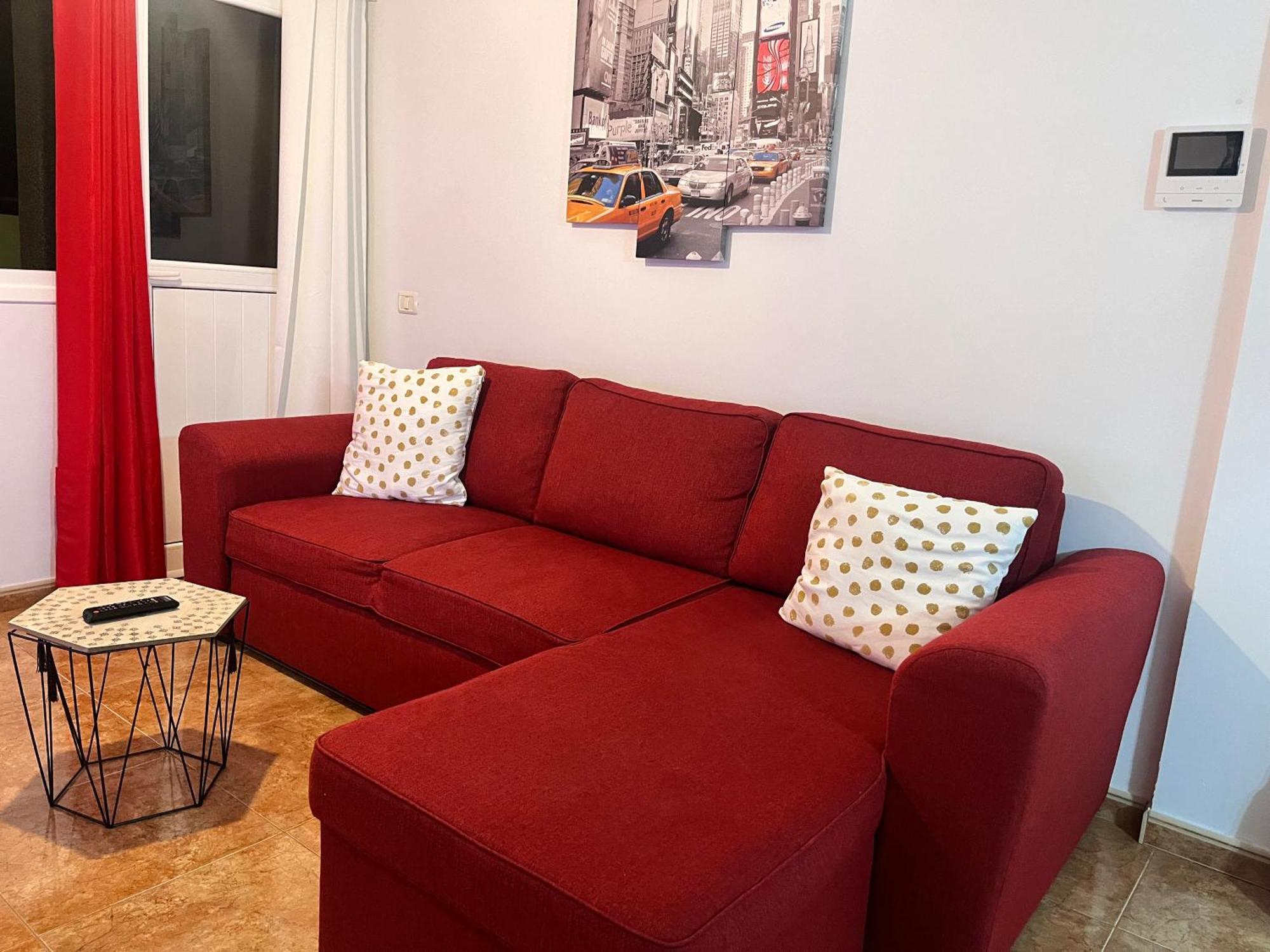 Melo Home Vecindario-Near Airport-Elevator-Garage Sardina エクステリア 写真
