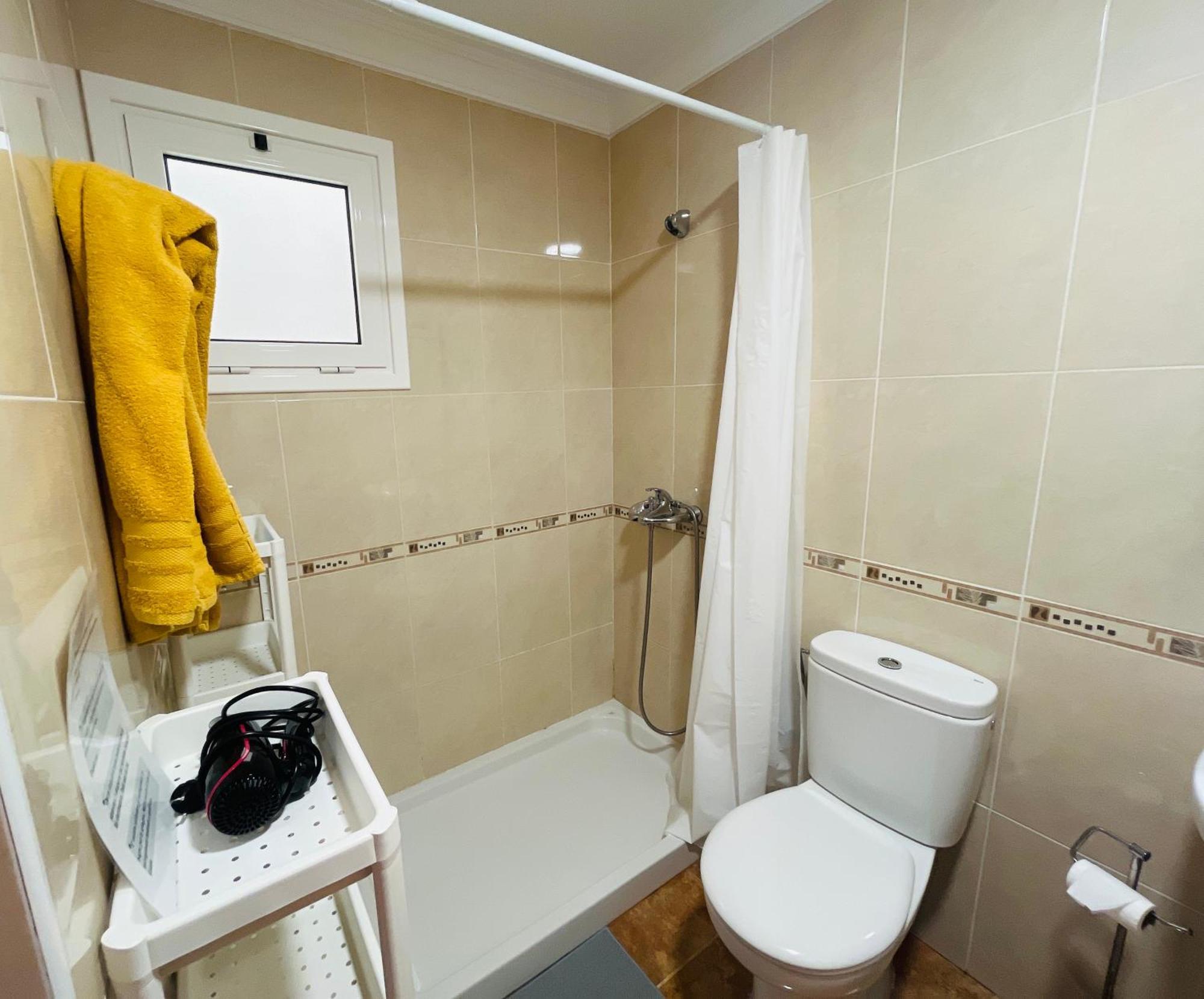 Melo Home Vecindario-Near Airport-Elevator-Garage Sardina エクステリア 写真