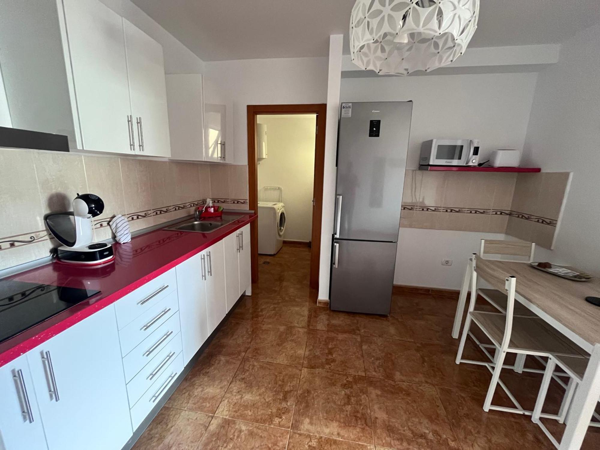 Melo Home Vecindario-Near Airport-Elevator-Garage Sardina エクステリア 写真